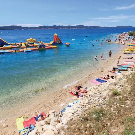 Vakantiehuis Prachtig In *