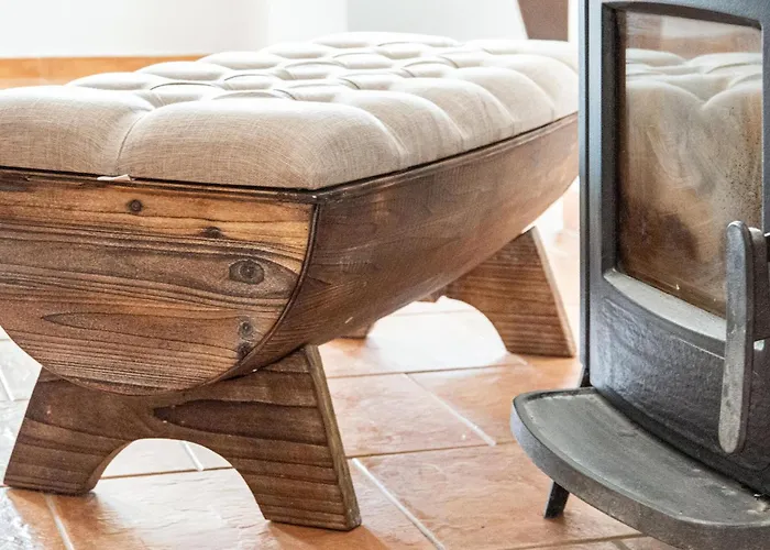 5 Bedroom Cozy In Дом отдыха *