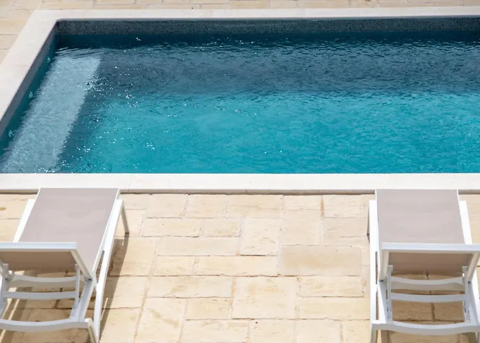 Дом отдыха 5 Bedroom Cozy In