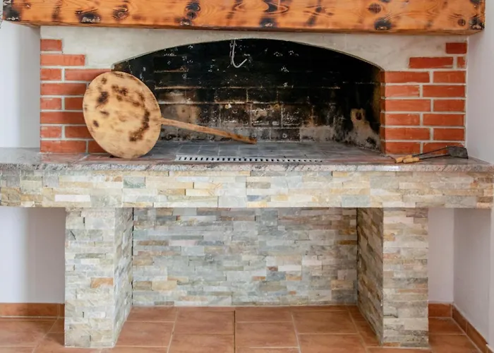 Дом отдыха 5 Bedroom Cozy In Поседарье